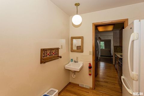 Tiny photo for 28018 230TH Street, Le Claire, IA 52753 (MLS # QC4269478)