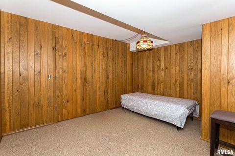 Tiny photo for 28018 230TH Street, Le Claire, IA 52753 (MLS # QC4269478)