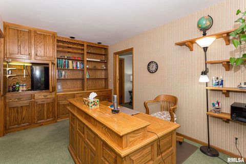 Tiny photo for 28018 230TH Street, Le Claire, IA 52753 (MLS # QC4269478)