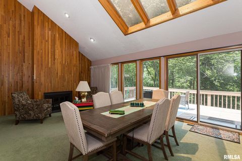 Tiny photo for 28018 230TH Street, Le Claire, IA 52753 (MLS # QC4269478)