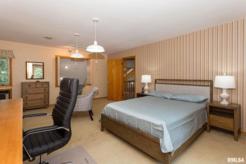 Tiny photo for 28018 230TH Street, Le Claire, IA 52753 (MLS # QC4269478)