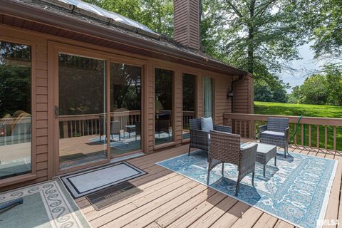 Tiny photo for 28018 230TH Street, Le Claire, IA 52753 (MLS # QC4269478)