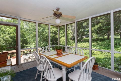 Tiny photo for 28018 230TH Street, Le Claire, IA 52753 (MLS # QC4269478)