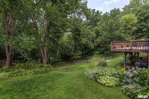 Tiny photo for 28018 230TH Street, Le Claire, IA 52753 (MLS # QC4269478)