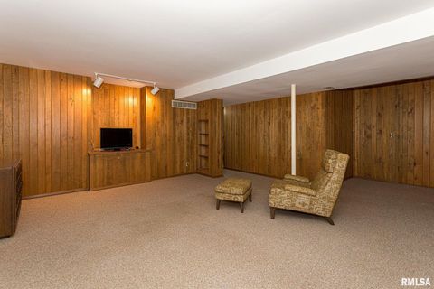 Tiny photo for 28018 230TH Street, Le Claire, IA 52753 (MLS # QC4269478)