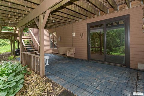 Tiny photo for 28018 230TH Street, Le Claire, IA 52753 (MLS # QC4269478)