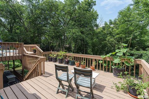 Tiny photo for 28018 230TH Street, Le Claire, IA 52753 (MLS # QC4269478)