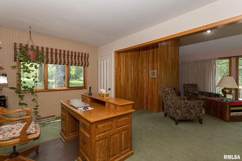 Tiny photo for 28018 230TH Street, Le Claire, IA 52753 (MLS # QC4269478)