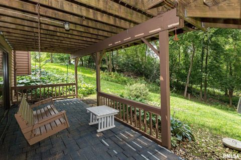 Tiny photo for 28018 230TH Street, Le Claire, IA 52753 (MLS # QC4269478)