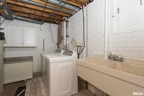 Tiny photo for 28018 230TH Street, Le Claire, IA 52753 (MLS # QC4269478)