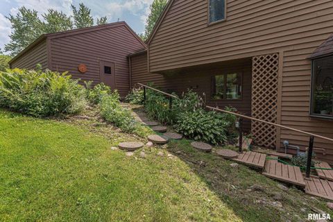Tiny photo for 28018 230TH Street, Le Claire, IA 52753 (MLS # QC4269478)