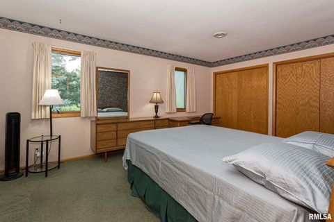 Tiny photo for 28018 230TH Street, Le Claire, IA 52753 (MLS # QC4269478)