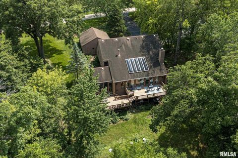 Tiny photo for 28018 230TH Street, Le Claire, IA 52753 (MLS # QC4269478)