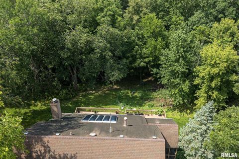 Tiny photo for 28018 230TH Street, Le Claire, IA 52753 (MLS # QC4269478)