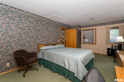 Tiny photo for 28018 230TH Street, Le Claire, IA 52753 (MLS # QC4269478)