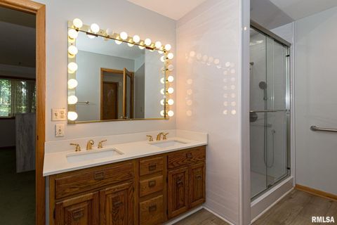 Tiny photo for 28018 230TH Street, Le Claire, IA 52753 (MLS # QC4269478)