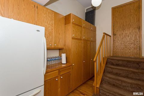 Tiny photo for 28018 230TH Street, Le Claire, IA 52753 (MLS # QC4269478)