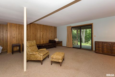 Tiny photo for 28018 230TH Street, Le Claire, IA 52753 (MLS # QC4269478)