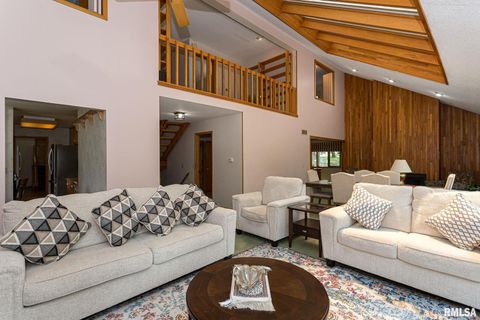 Tiny photo for 28018 230TH Street, Le Claire, IA 52753 (MLS # QC4269478)