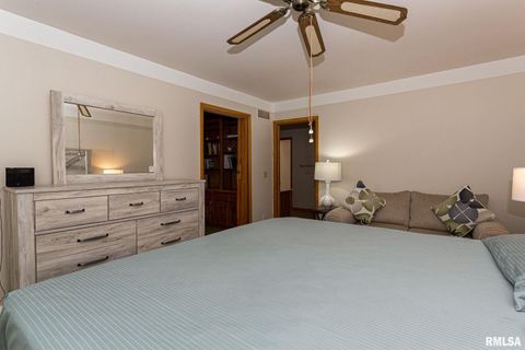 Tiny photo for 28018 230TH Street, Le Claire, IA 52753 (MLS # QC4269478)