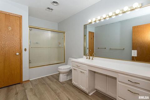 Tiny photo for 28018 230TH Street, Le Claire, IA 52753 (MLS # QC4269478)