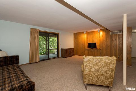 Tiny photo for 28018 230TH Street, Le Claire, IA 52753 (MLS # QC4269478)