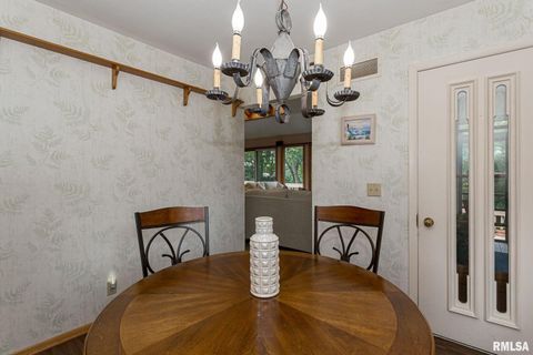 Tiny photo for 28018 230TH Street, Le Claire, IA 52753 (MLS # QC4269478)