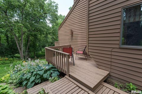 Tiny photo for 28018 230TH Street, Le Claire, IA 52753 (MLS # QC4269478)