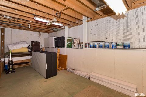 Tiny photo for 28018 230TH Street, Le Claire, IA 52753 (MLS # QC4269478)