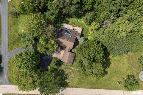 Tiny photo for 28018 230TH Street, Le Claire, IA 52753 (MLS # QC4269478)