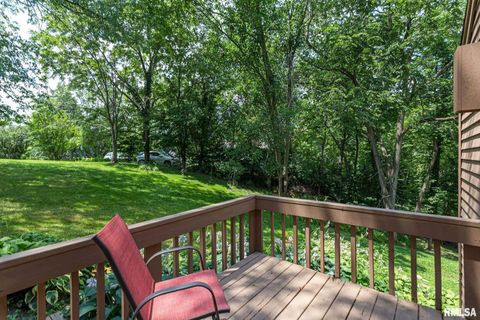 Tiny photo for 28018 230TH Street, Le Claire, IA 52753 (MLS # QC4269478)