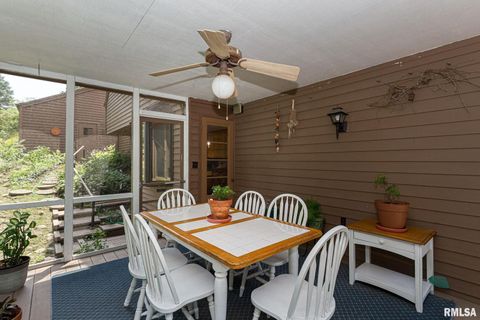 Tiny photo for 28018 230TH Street, Le Claire, IA 52753 (MLS # QC4269478)