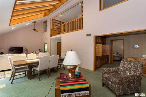 Tiny photo for 28018 230TH Street, Le Claire, IA 52753 (MLS # QC4269478)