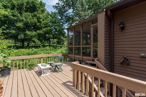 Tiny photo for 28018 230TH Street, Le Claire, IA 52753 (MLS # QC4269478)