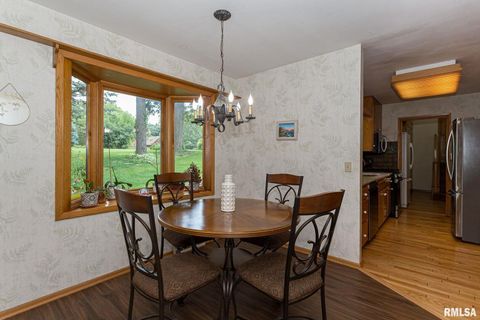 Tiny photo for 28018 230TH Street, Le Claire, IA 52753 (MLS # QC4269478)