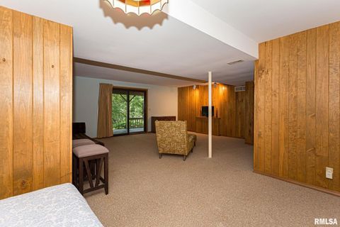 Tiny photo for 28018 230TH Street, Le Claire, IA 52753 (MLS # QC4269478)