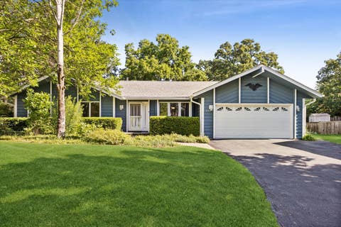 Photo of 1153 Brighton Road, Naperville, IL 60563 (MLS # 12675642)