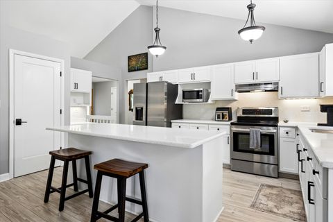 Tiny photo for 1153 Brighton Road, Naperville, IL 60563 (MLS # 12675642)
