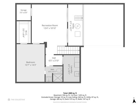 Tiny photo for 1153 Brighton Road, Naperville, IL 60563 (MLS # 12675642)