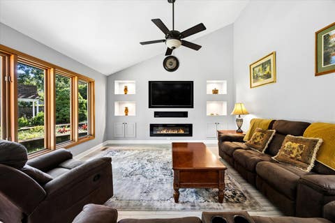 Tiny photo for 1153 Brighton Road, Naperville, IL 60563 (MLS # 12675642)