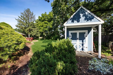 Tiny photo for 1153 Brighton Road, Naperville, IL 60563 (MLS # 12675642)