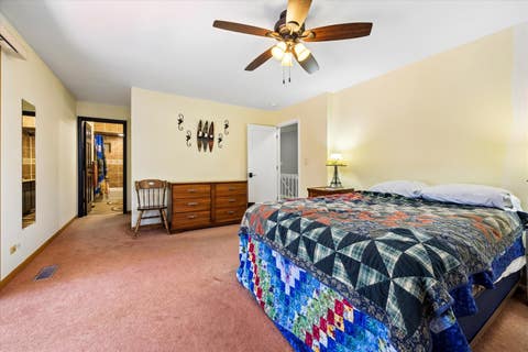 Tiny photo for 1153 Brighton Road, Naperville, IL 60563 (MLS # 12675642)