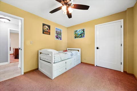 Tiny photo for 1153 Brighton Road, Naperville, IL 60563 (MLS # 12675642)