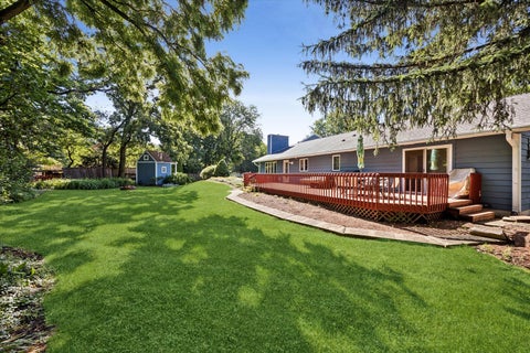 Tiny photo for 1153 Brighton Road, Naperville, IL 60563 (MLS # 12675642)