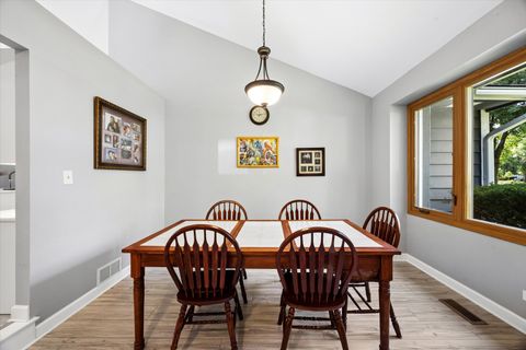Tiny photo for 1153 Brighton Road, Naperville, IL 60563 (MLS # 12675642)