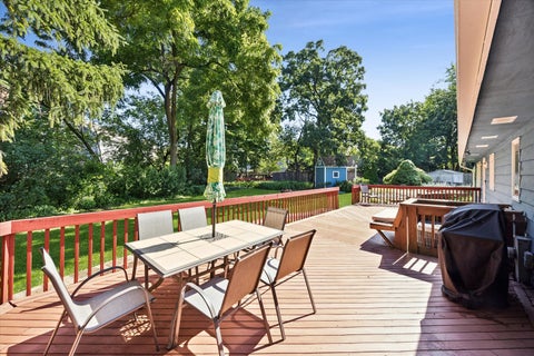 Tiny photo for 1153 Brighton Road, Naperville, IL 60563 (MLS # 12675642)