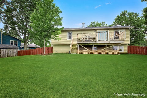 Tiny photo for 1899 W Alder Drive, Hoffman Estates, IL 60192 (MLS # 12671744)