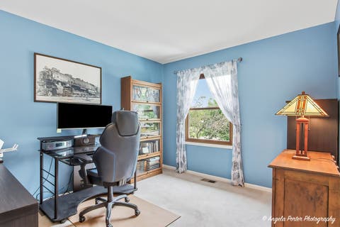 Tiny photo for 1899 W Alder Drive, Hoffman Estates, IL 60192 (MLS # 12671744)