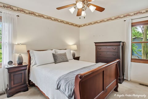 Tiny photo for 1899 W Alder Drive, Hoffman Estates, IL 60192 (MLS # 12671744)