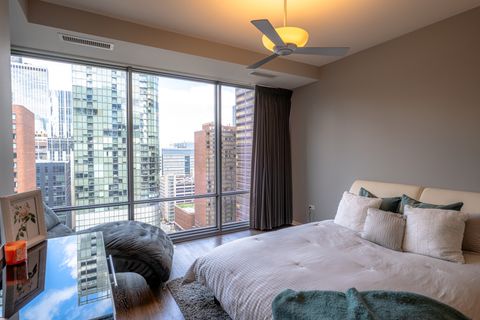Tiny photo for 240 E Illinois Street #1606, Chicago, IL 60611 (MLS # 12573471)